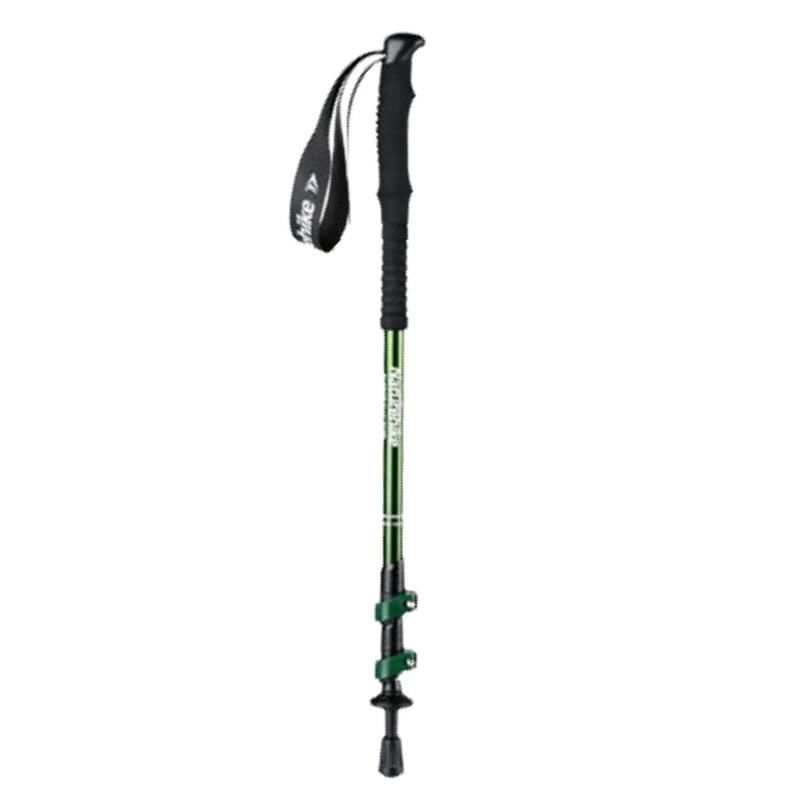 NATUREHIKE Alüminyum Trekking Baton 120CM Haki