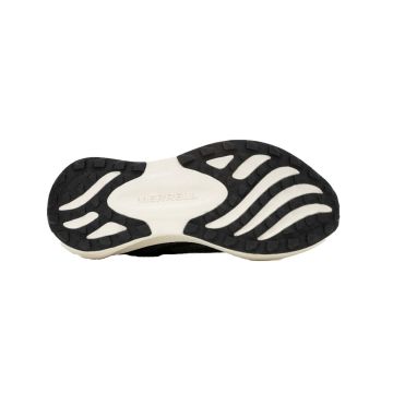 MERRELL Erkek Yol Koşusu Ayakkabısı Morphlite Siyah