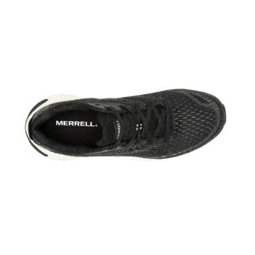 MERRELL Erkek Yol Koşusu Ayakkabısı Morphlite Siyah