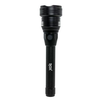 ROX Outdoor Şarjlı Led El Feneri 6000 Lümen (153ROX0214)