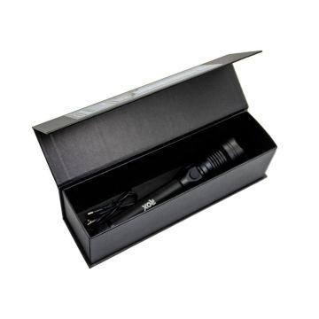 ROX Outdoor Şarjlı Led El Feneri 6000 Lümen (153ROX0214)
