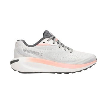 MERRELL Kadın Koşu Ayakkabısı Morpholite Beyaz/Pembe