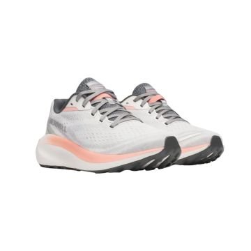 MERRELL Kadın Koşu Ayakkabısı Morpholite Beyaz/Pembe