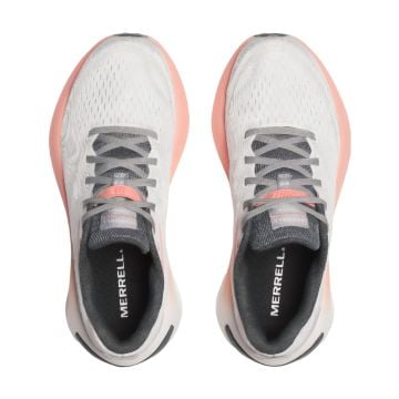 MERRELL Kadın Koşu Ayakkabısı Morphlite Beyaz/Pembe