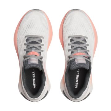 MERRELL Kadın Koşu Ayakkabısı Morpholite Beyaz/Pembe