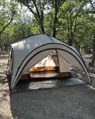 CAMPOUT Family Çadır