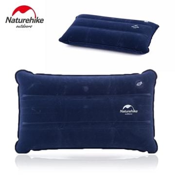 NATUREHIKE Ultralight Katlanır Şişme Yastık