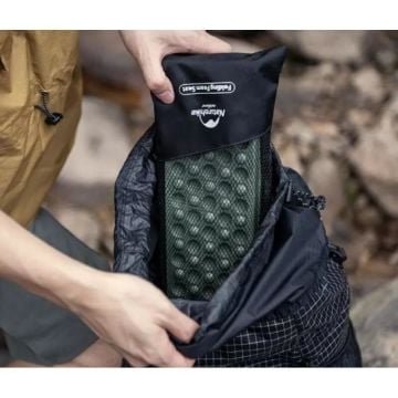 NATUREHIKE XPE Katlanır Oturma Matı Haki