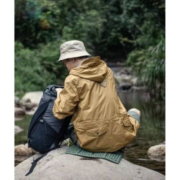 NATUREHIKE XPE Katlanır Oturma Matı Bej