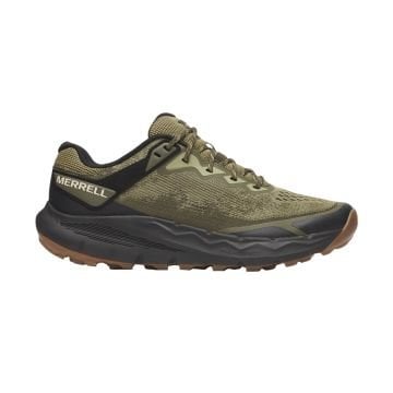 MERRELL Erkek Koşu Ayakkabısı Nova 4 Haki