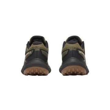 MERRELL Erkek Koşu Ayakkabısı Nova 4 Haki