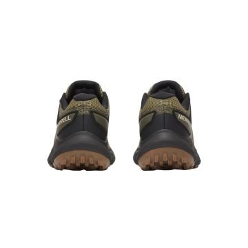 MERRELL Erkek Koşu Ayakkabısı Nova 4 Haki