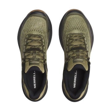 MERRELL Erkek Koşu Ayakkabısı Nova 4 Haki