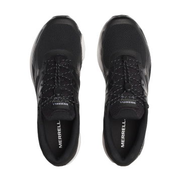 MERRELL Erkek LS Ayakkabı Skyquest Trek Siyah