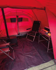 NURGAZ Campout Family Maxi Çadır