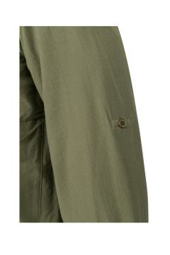 2AS Gander Outdoor Gömlek Yeşil