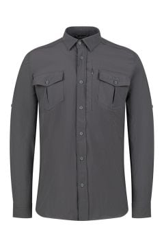 2AS Gablin Outdoor Gömlek Antrasit