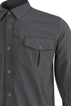 2AS Gablin Outdoor Gömlek Antrasit