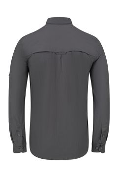 2AS Gablin Outdoor Gömlek Antrasit