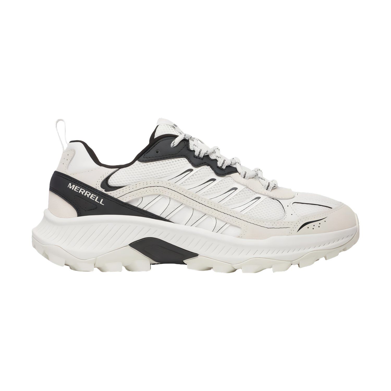 MERRELL Erkek Outdoor Ayakkabı Speed Strike 2 Trek Beyaz