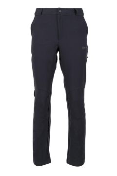 2AS Iron Outdoor Pantolon Siyah