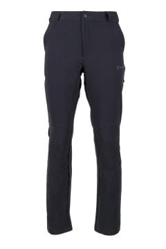2AS Iron Outdoor Pantolon Siyah