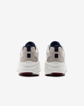 SKECHERS D'Lux Walker 2 Durven Erkek Ayakkabı Bej