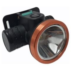POWERDEX 5 Watt Şarjlı Pro Kafa Feneri