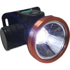 POWERDEX 5 Watt Şarjlı Pro Kafa Feneri