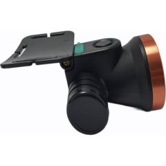 POWERDEX 5 Watt Şarjlı Pro Kafa Feneri