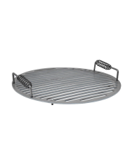 NURGAZ Meriç Şömine Barbekü