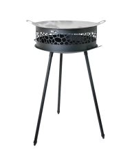 NURGAZ Meriç Şömine Barbekü