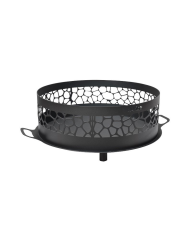 NURGAZ Meriç Şömine Barbekü