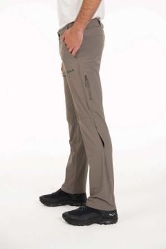 2AS Iron Outdoor Pantolon Bej