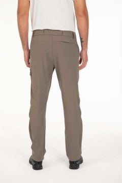2AS Iron Outdoor Pantolon Bej