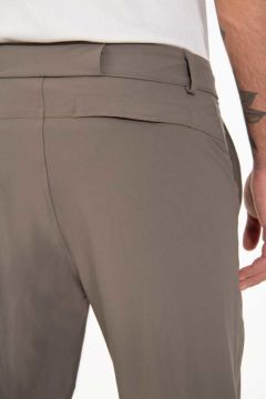 2AS Iron Outdoor Pantolon Bej