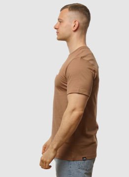 THE NORTH FACE Simple Dome Erkek Tişört Latte