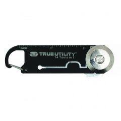 TRUEUTILITY TU 205 Dawg Anahtarlık
