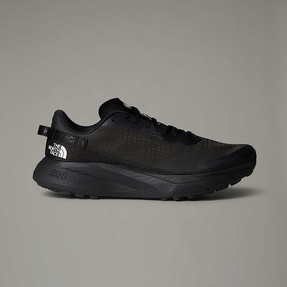 THE NROTH FACE Altamesa 300 Erkek  Patika Koşusu Ayakkabısı Siyah
