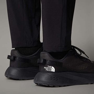THE NROTH FACE Altamesa 300 Erkek  Patika Koşusu Ayakkabısı Siyah