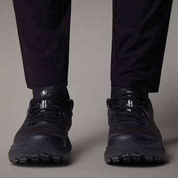 THE NROTH FACE Altamesa 300 Erkek  Patika Koşusu Ayakkabısı Siyah