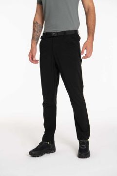 2AS Polka Erkek Pantolon Siyah