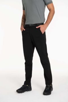 2AS Polka Erkek Pantolon Siyah