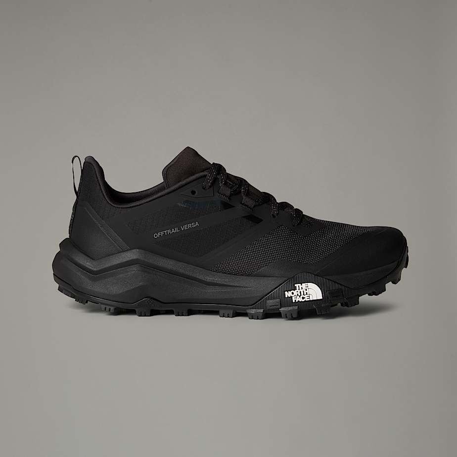 THE NORTH FACE Offtrail Versa Erkek Patika Koşusu Ayakkabısı
