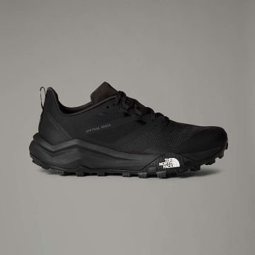 THE NORTH FACE Offtrail Versa Erkek Patika Koşusu Ayakkabısı