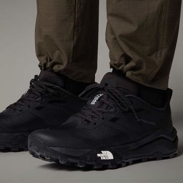 THE NORTH FACE Offtrail Versa Erkek Patika Koşusu Ayakkabısı