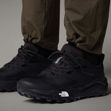 THE NORTH FACE Offtrail Versa Erkek Patika Koşusu Ayakkabısı
