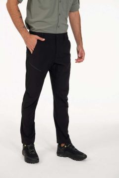 2AS Ponce Erkek Pantolon Siyah