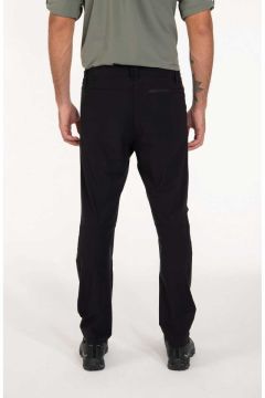 2AS Ponce Erkek Pantolon Siyah