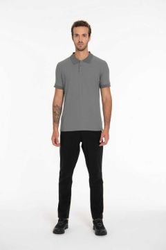 2AS Ponce Erkek Pantolon Antrasit